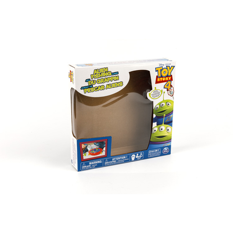 ແມ່ນຍີ່ຫໍ້ຂອງທ່ານທີ່ກໍາຈັດການຫຸ້ມຫໍ່ຂາຍຍ່ອຍທີ່ກຽມພ້ອມຢ່າງແທ້ຈິງເພື່ອເອົາຊະນະຊັ້ນວາງ