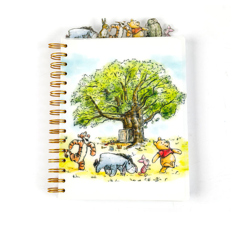 ເປັນຫຍັງປື້ມບັນທຶກກ້ຽວວຽນຈຶ່ງເປັນທາງເລືອກທີ່ຫນ້າເຊື່ອຖືທີ່ສຸດໃນການຂຽນ?