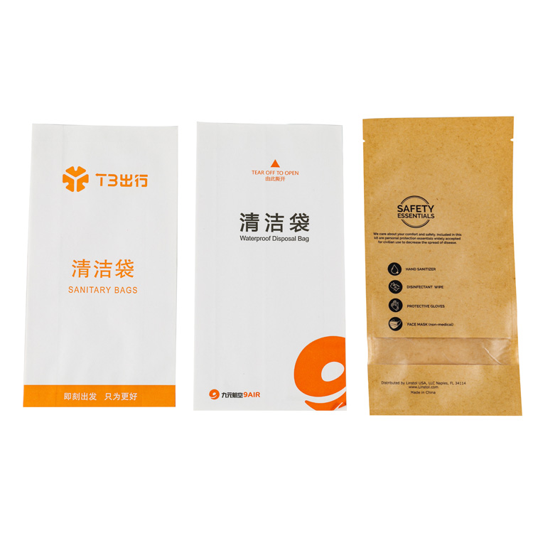 ກະເປົາທີ່ມີສຸຂະອະນາໄມປັບປຸງມາດຕະຖານການອະນາໄມແລະຮູບຮ່າງຂອງຫ້ອງຊັກຜ້າໃນອະນາຄົດແນວໃດ?